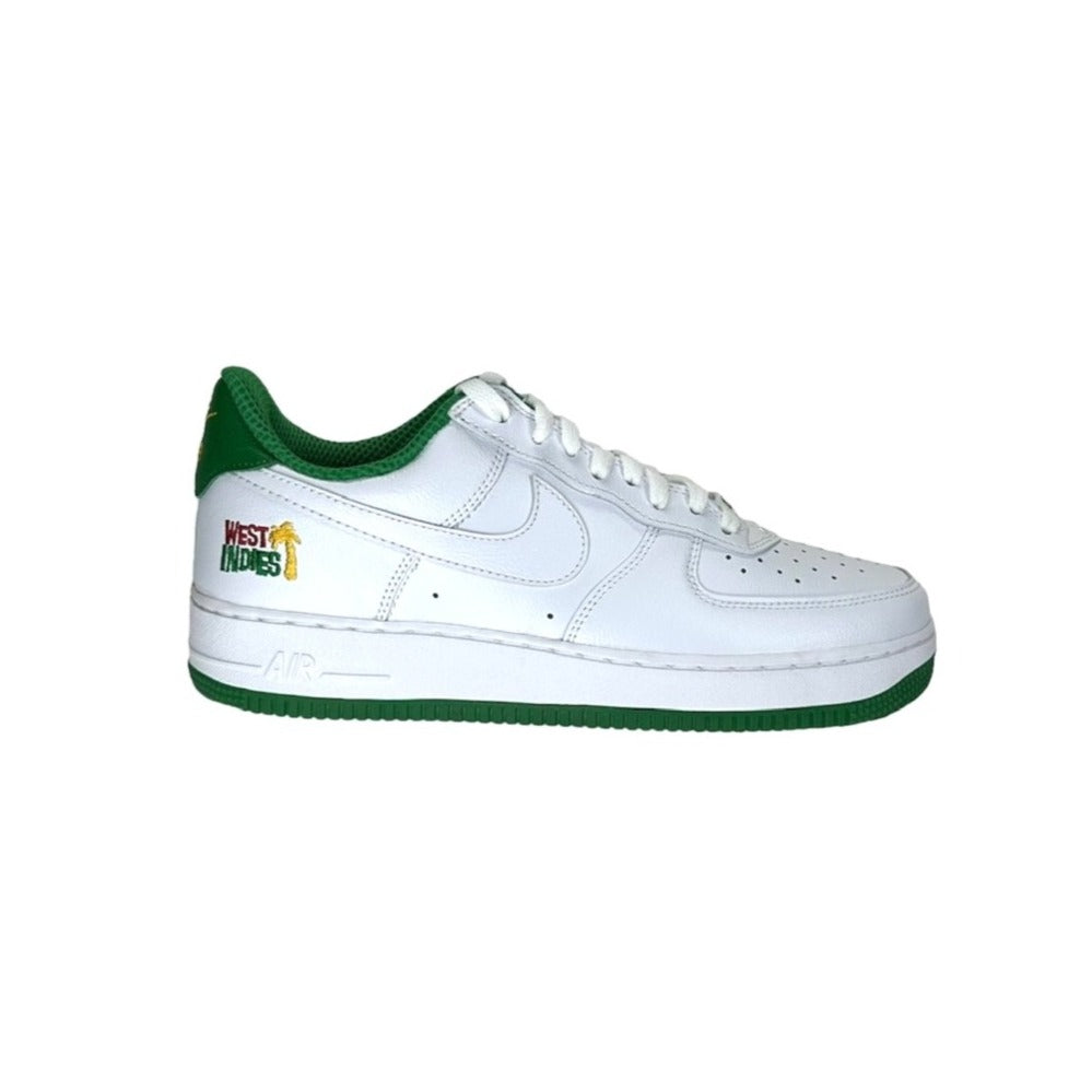 Nike Air Force One Low Retro QS 'West Indies (2022)' image 0