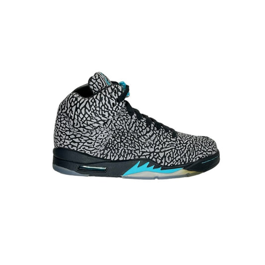 Air Jordan Retro 5 '3Lab5' image 0
